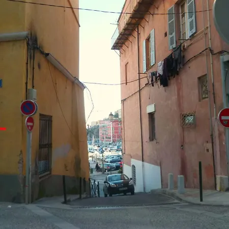 Impasse Des Terrasses Apartment Bastia (Corsica)