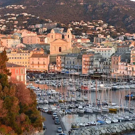 Impasse Des Terrasses Apartment *