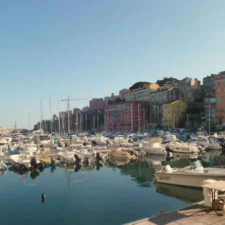 Impasse Des Terrasses Apartment *