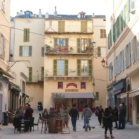 Impasse Des Terrasses *