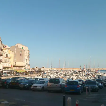 Impasse Des Terrasses Apartment Bastia (Corsica)