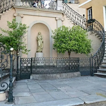 Impasse Des Terrasses Apartment Bastia (Corsica)