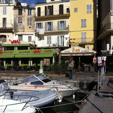 Impasse Des Terrasses Apartment Bastia (Corsica)
