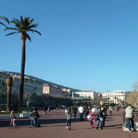 Apartment Impasse Des Terrasses Bastia (Corsica)