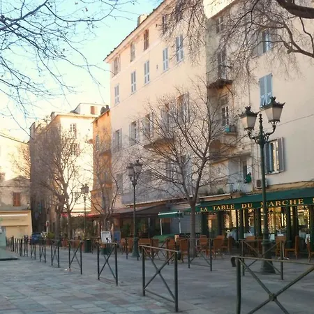 Impasse Des Terrasses *