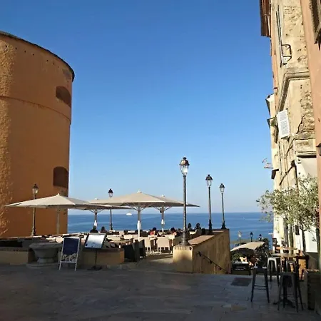 Apartment Impasse Des Terrasses
