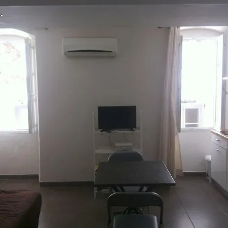 Apartment Impasse Des Terrasses *
