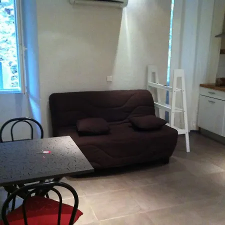 Impasse Des Terrasses Apartment Bastia (Corsica)